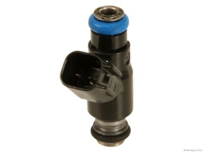 Python Fuel Injector