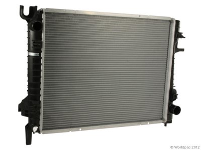 Koyo Cooling Radiator
