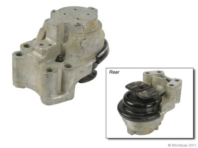 DEA Motor and Transmission Mount