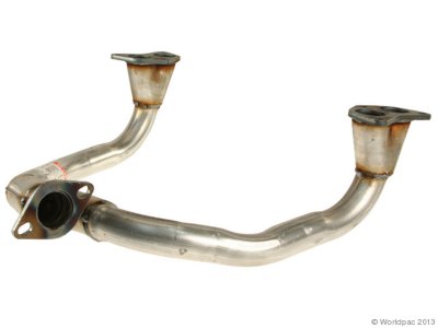 Bosal Header Pipe