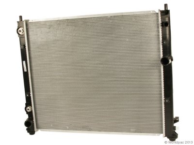 Koyo Cooling Radiator