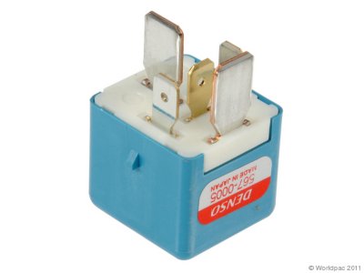 Denso Relay