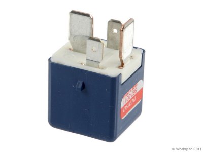 Denso Relay