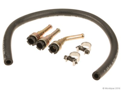 Mann-Filter Fuel Filter