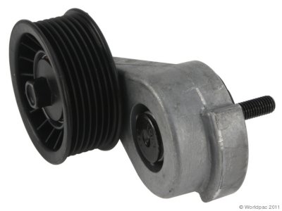 Gates Accessory Belt Tensioner