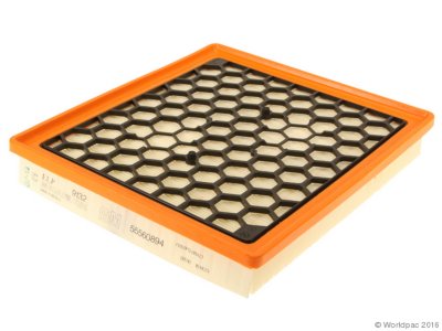 NPN Air Filter