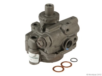 Maval Power Steering Pump