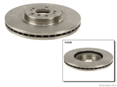 ATE Brake Disc