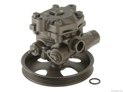 Maval Power Steering Pump