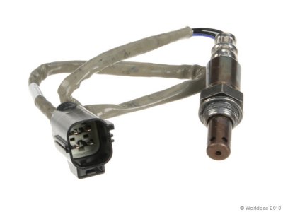 Denso Oxygen Sensor