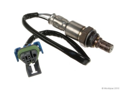 NTK Oxygen Sensor