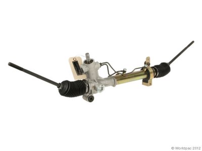 First Equipment Quality Steering Rack