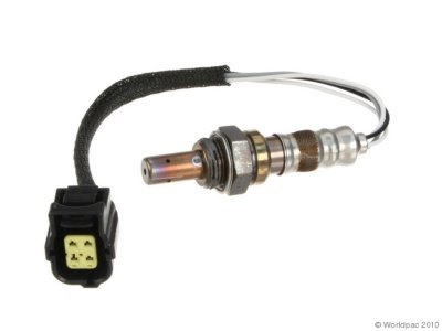 NTK Oxygen Sensor