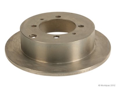 Mountain Brake Disc