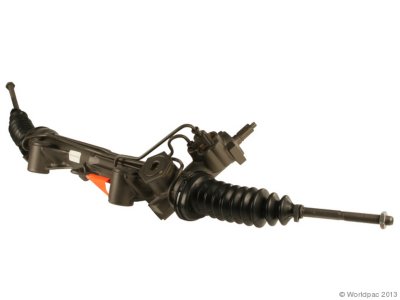 Maval Steering Rack
