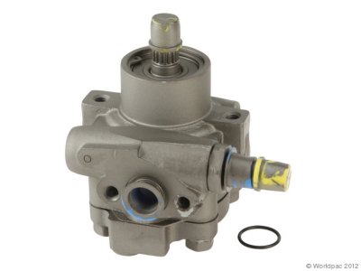 Maval Power Steering Pump