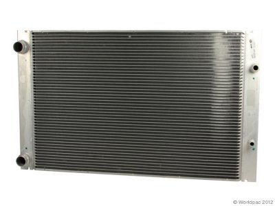 Behr Radiator
