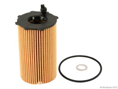 Mahle Oil Filter