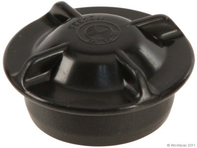 OES Genuine Motor and Transmission Mount Cap