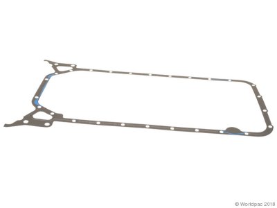 Elring Oil Pan Gasket
