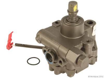 Maval Power Steering Pump