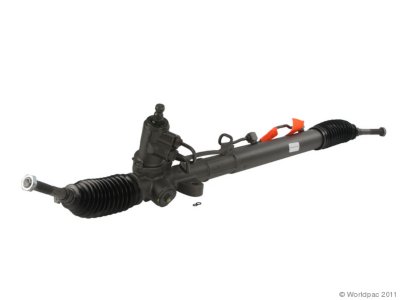 Maval Steering Rack