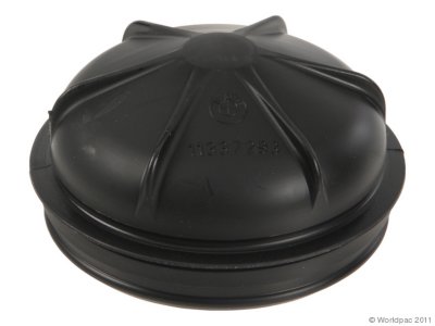 OES Genuine Motor and Transmission Mount Cap