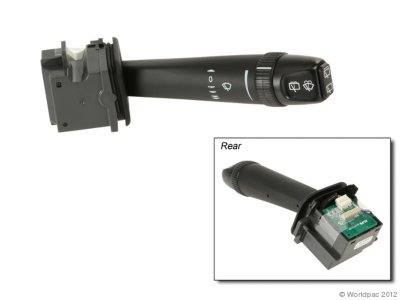 OES Genuine Turn Signal Switch