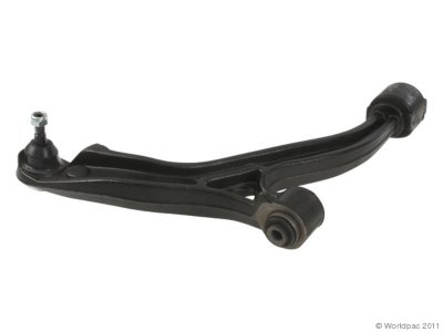 First Equipment Quality Control Arm