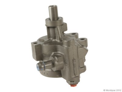 Maval Power Steering Pump