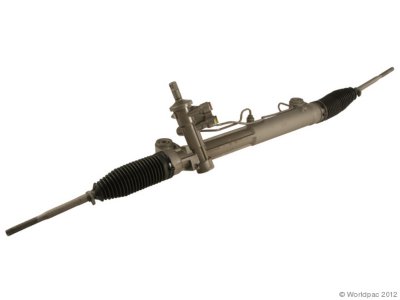 Maval Steering Rack