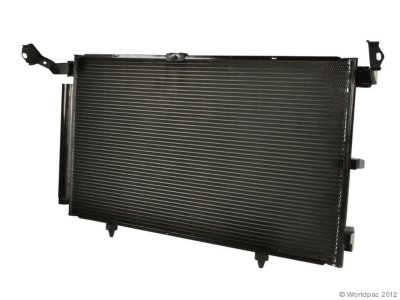 Denso A/C Condenser