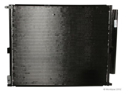 Denso A/C Condenser