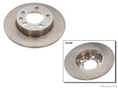 Balo Brake Disc