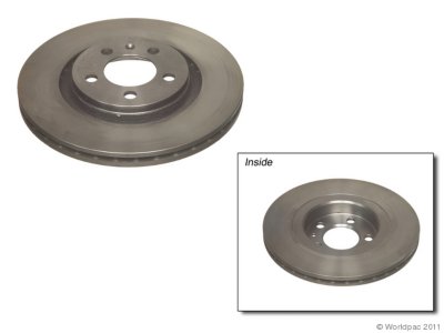 Balo Brake Disc