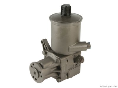 Maval Power Steering Pump