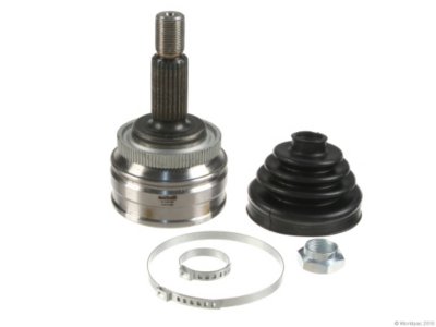 Scan-Tech CV Joint