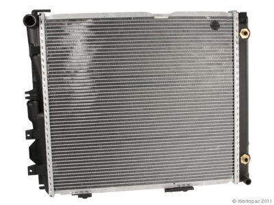 Behr Radiator
