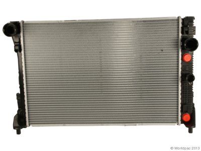 Behr Radiator