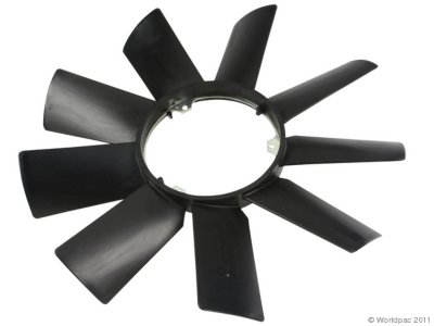 Meyle Fan Blade