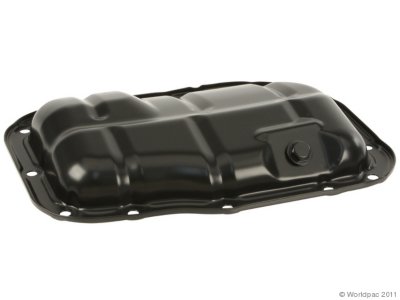 MTC Oil Pan
