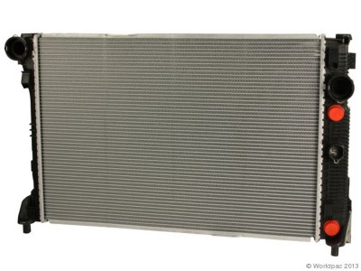 Nissens Radiator