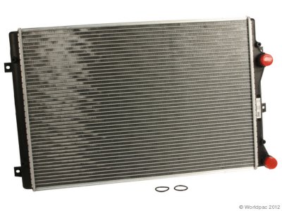 Nissens Radiator