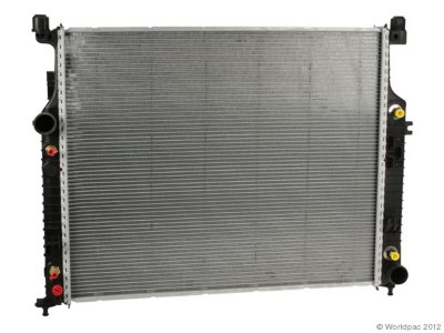 Behr Radiator