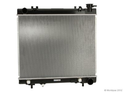 Koyo Cooling Radiator