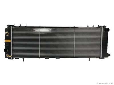 Metrix Radiator