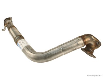 Starla Header Pipe