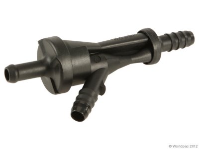 Kayser Charge Air Bypass Valve