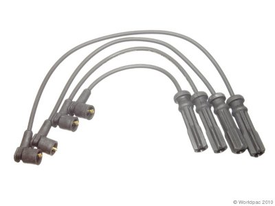 Bougicord Spark Plug Wire