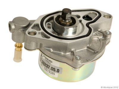 Pierburg W0133-1903884 Vacuum Pump